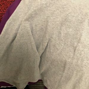 Too big for me I am now a small.